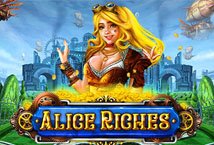 Alice Riches slot